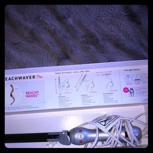 Beachwaver pro s